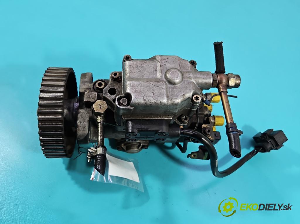 Vw Golf III 1991-1998 1.9d 90 HP manual 66 kW 1896 cm3 5- čerpadlo vstrekovacia 0460404994 (Vstrekovacie čerpadlo)