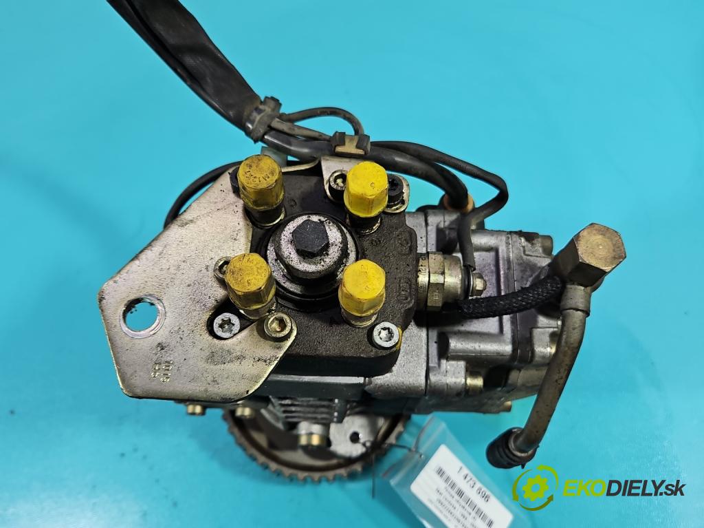 Seat Cordoba I 1993-2002 1.9 tdi 90 HP manual 66 kW 1896 cm3 4- čerpadlo vstrekovacia 0460404977 (Vstrekovacie čerpadlo)