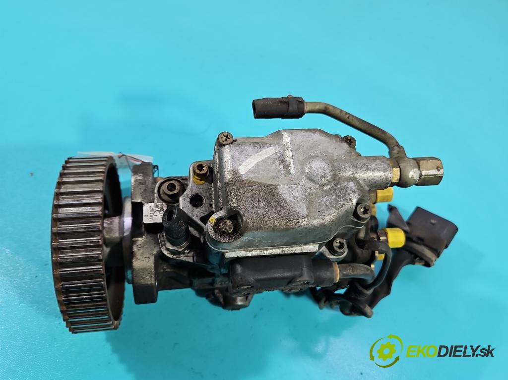 Seat Cordoba I 1993-2002 1.9 tdi 90 HP manual 66 kW 1896 cm3 4- čerpadlo vstrekovacia 0460404977 (Vstrekovacie čerpadlo)