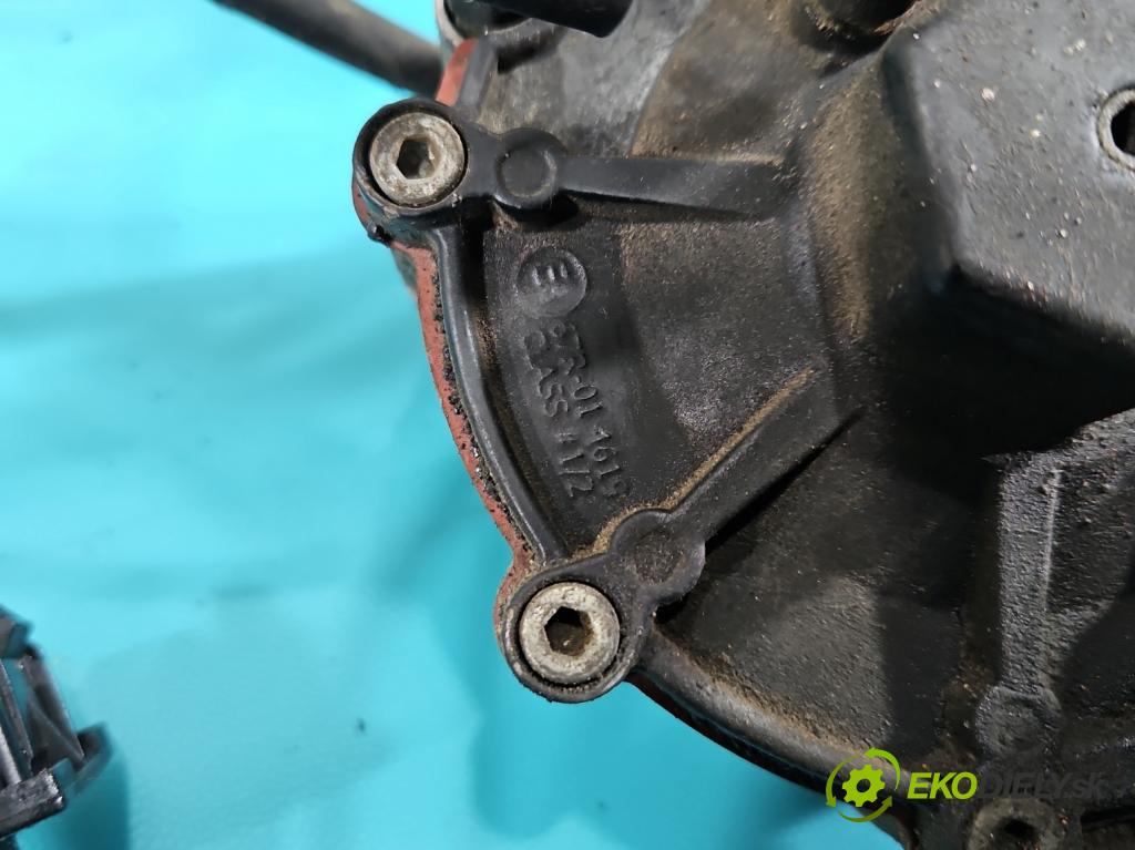 Vw Bora 2.0 8V 116 hp manual 85 kW 1984 cm3 5- instalace LPG STAG 4 200 GOFAST