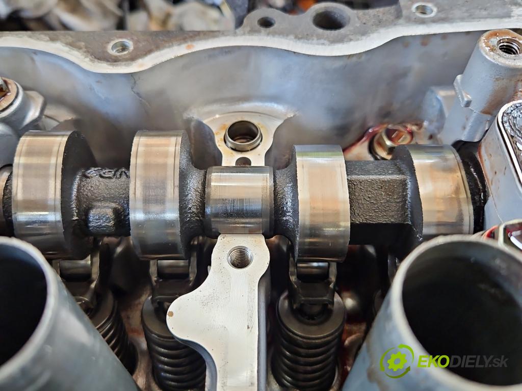 Toyota Yaris III 2011-2020 1.3 vvti 99 HP manual 73 kW 1329 cm3 5- motor benzín: 1NR