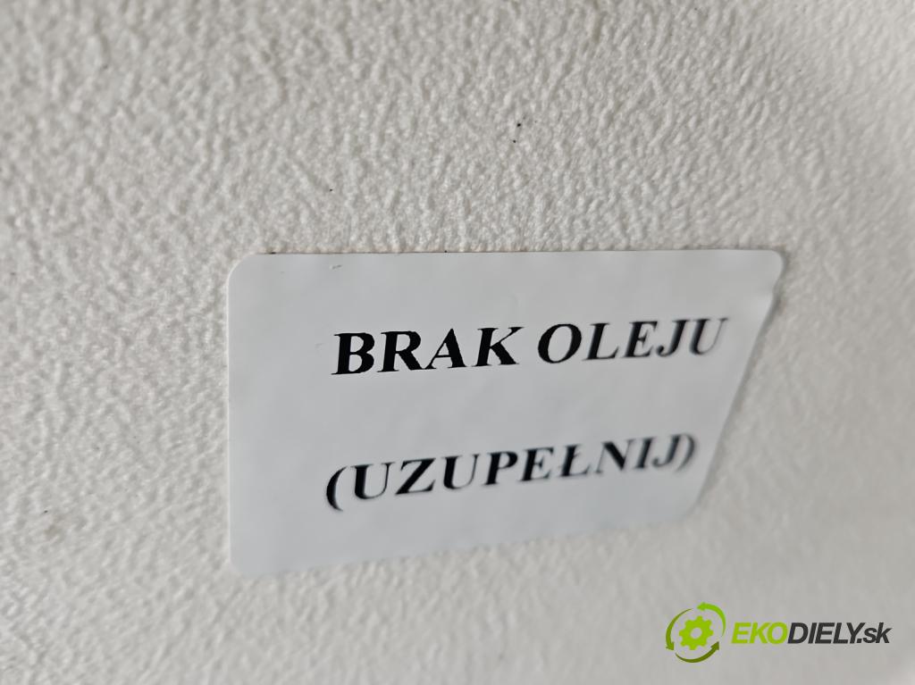 Opel Astra II 1998-2009 1.4 16V 90 HP manual 66 kW 1389 cm3 5- prevodovka stupeň,rýchlosť manual F13C394