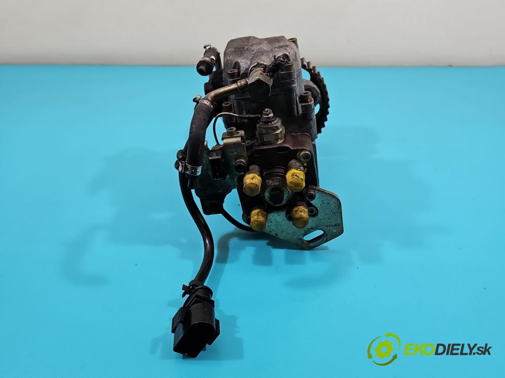 Audi A4 B5 1994-2001 1.9 tdi 90 HP manual 66 kW 1896 cm3 5- čerpadlo vstrekovacia 0460404971 (Vstrekovacie čerpadlo)