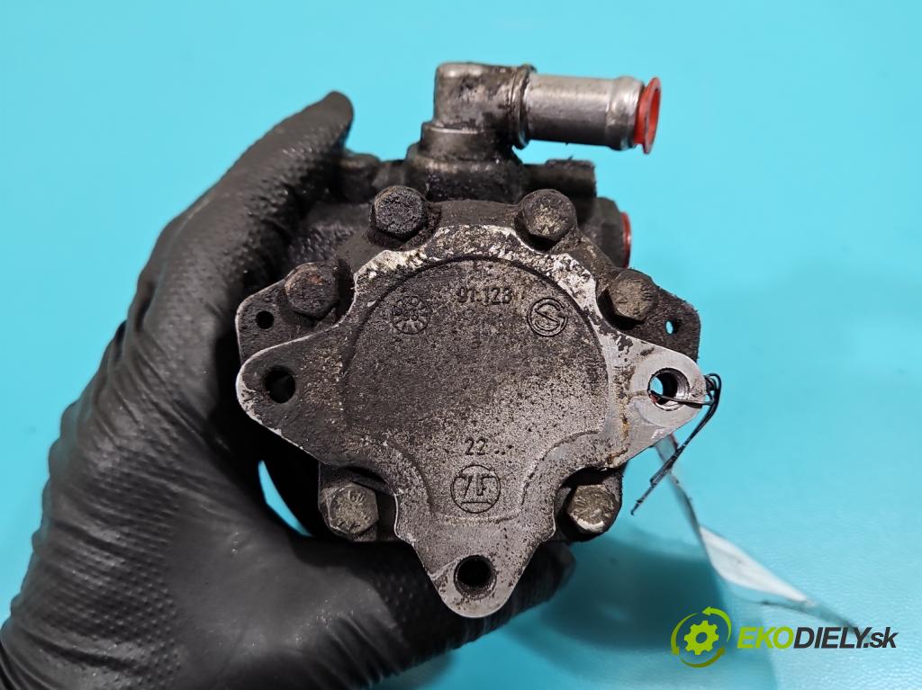 Audi A4 B5 1994-2001 1.9 tdi 90 hp manual 66 kW 1896 cm3 5- čerpadlo posilovač 7690955102 (Servočerpadlá, pumpy řízení)
