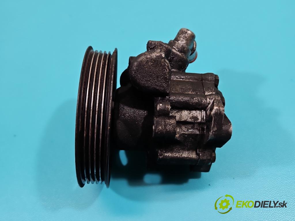 Audi A4 B5 1994-2001 1.9 tdi 90 hp manual 66 kW 1896 cm3 5- čerpadlo posilovač 7690955102 (Servočerpadlá, pumpy řízení)