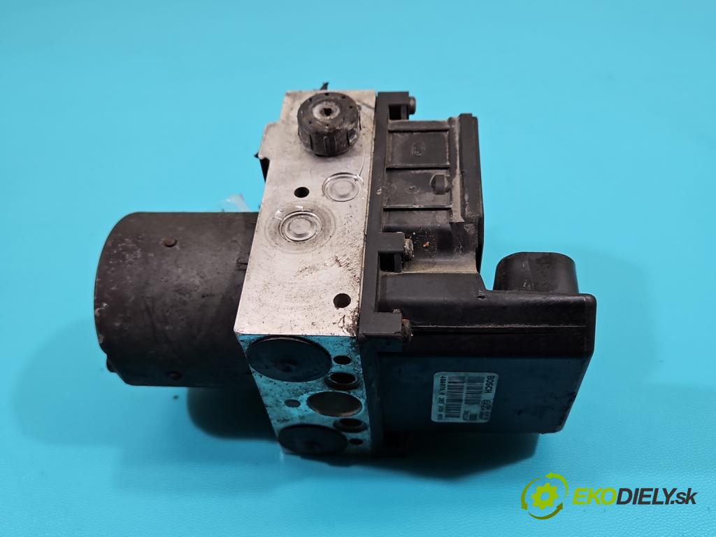 Vw Passat B5 1995-2005 1.9 tdi 101 HP manual 74 kW 1896 cm3 5- čerpadlo abs 0265225124 (Pumpa ABS)