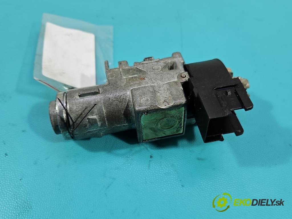 Opel Vectra B 1995-2002 2.0 16V 136hp manual 100 kW 1998 cm3 5- spínací skříňka  (Spínací skříňky a klíče)