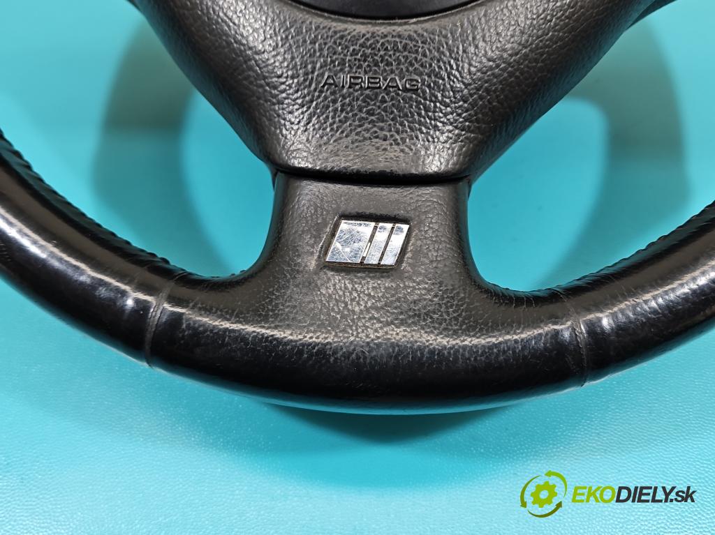 Audi A4 B5 1994-2001 1.9 tdi 90 HP manual 66 kW 1896 cm3 4- volant  (Volant)