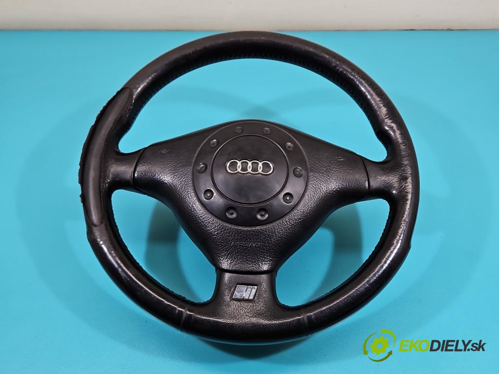 Audi A4 B5 1994-2001 1.9 tdi 90 HP manual 66 kW 1896 cm3 4- volant  (Volant)