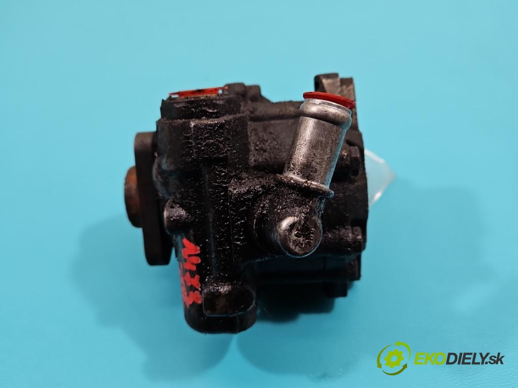 Audi A4 B5 1994-2001 1.9 tdi 90 hp manual 66 kW 1896 cm3 4- čerpadlo posilovač 8D0145155Q (Servočerpadlá, pumpy řízení)