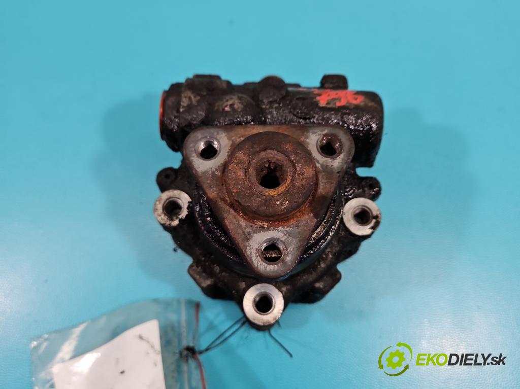 Audi A4 B5 1994-2001 1.9 tdi 90 hp manual 66 kW 1896 cm3 4- čerpadlo posilovač 8D0145155Q (Servočerpadlá, pumpy řízení)