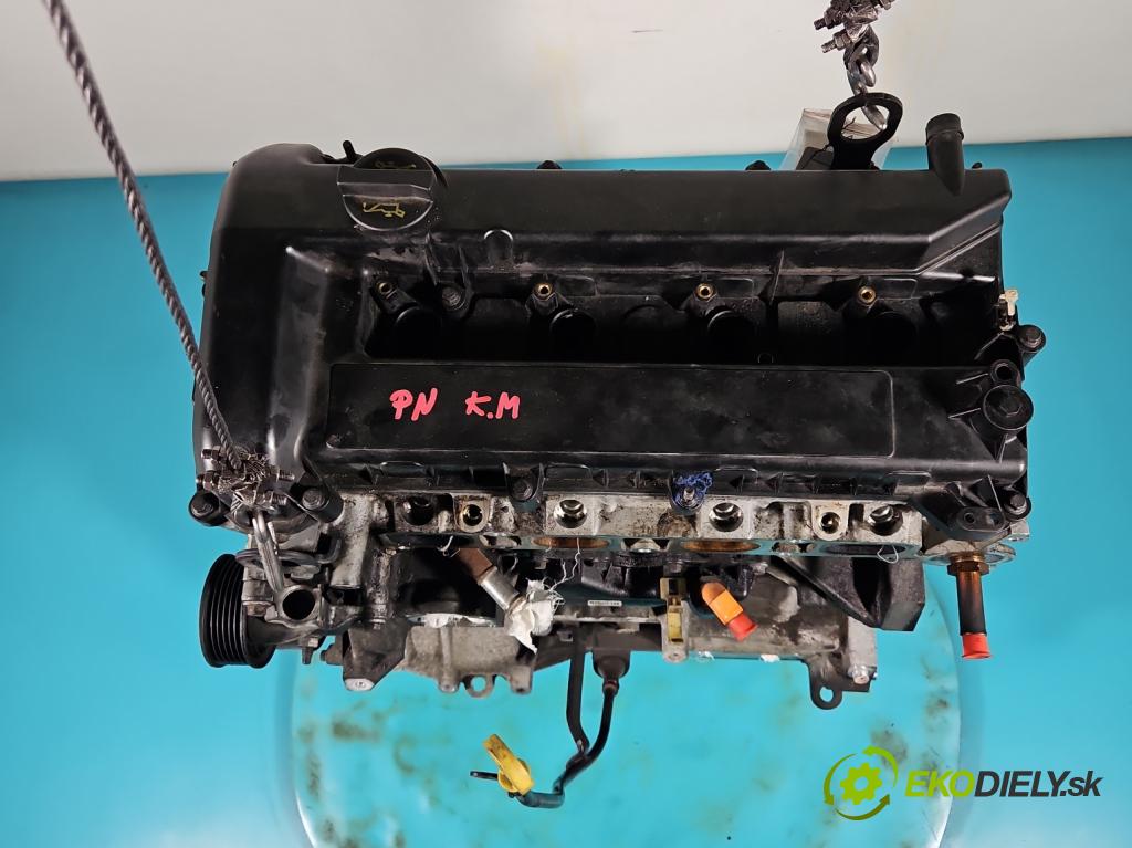 Ford Focus Mk2 2004-2011 2.0 16V 145 HP manual 107 kW 1999 cm3 5- motor benzín: AODA
