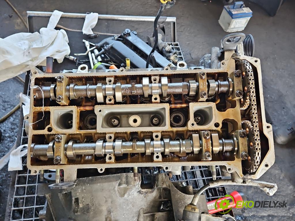 Ford Focus Mk2 2004-2011 2.0 16V 145 HP manual 107 kW 1999 cm3 5- motor benzín: AODA
