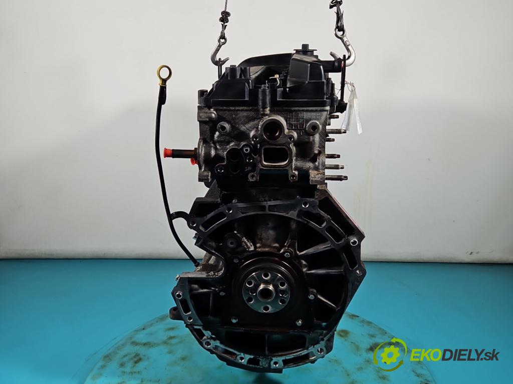 Ford Focus Mk2 2004-2011 2.0 16V 145 HP manual 107 kW 1999 cm3 5- motor benzín: AODA