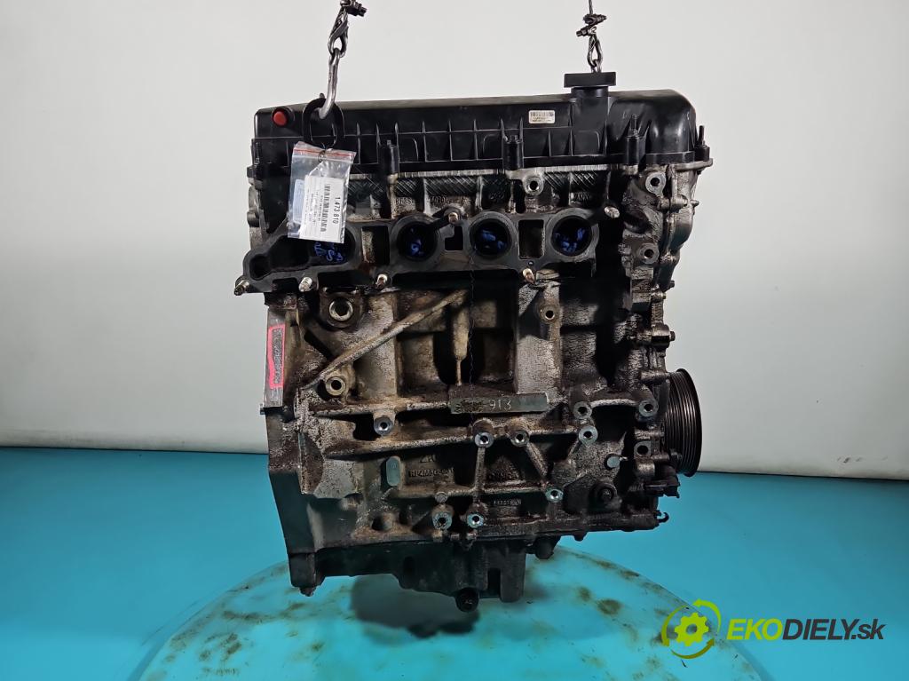 Ford Focus Mk2 2004-2011 2.0 16V 145 HP manual 107 kW 1999 cm3 5- motor benzín: AODA