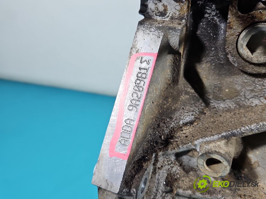 Ford Focus Mk2 2004-2011 2.0 16V 145 HP manual 107 kW 1999 cm3 5- motor benzín: AODA
