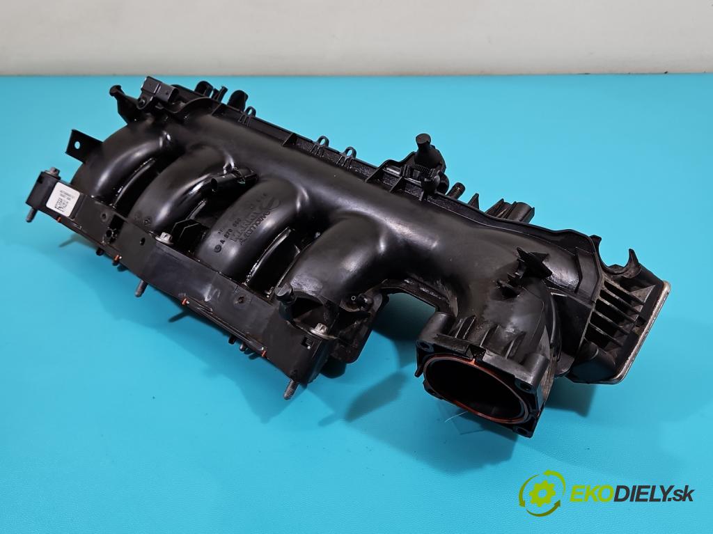 Infiniti Q30 2015-2019 1.6 T 156 hp automatic 115 kW 1595 cm3 5- potrubí sací A2700900737 (Sací potrubí)