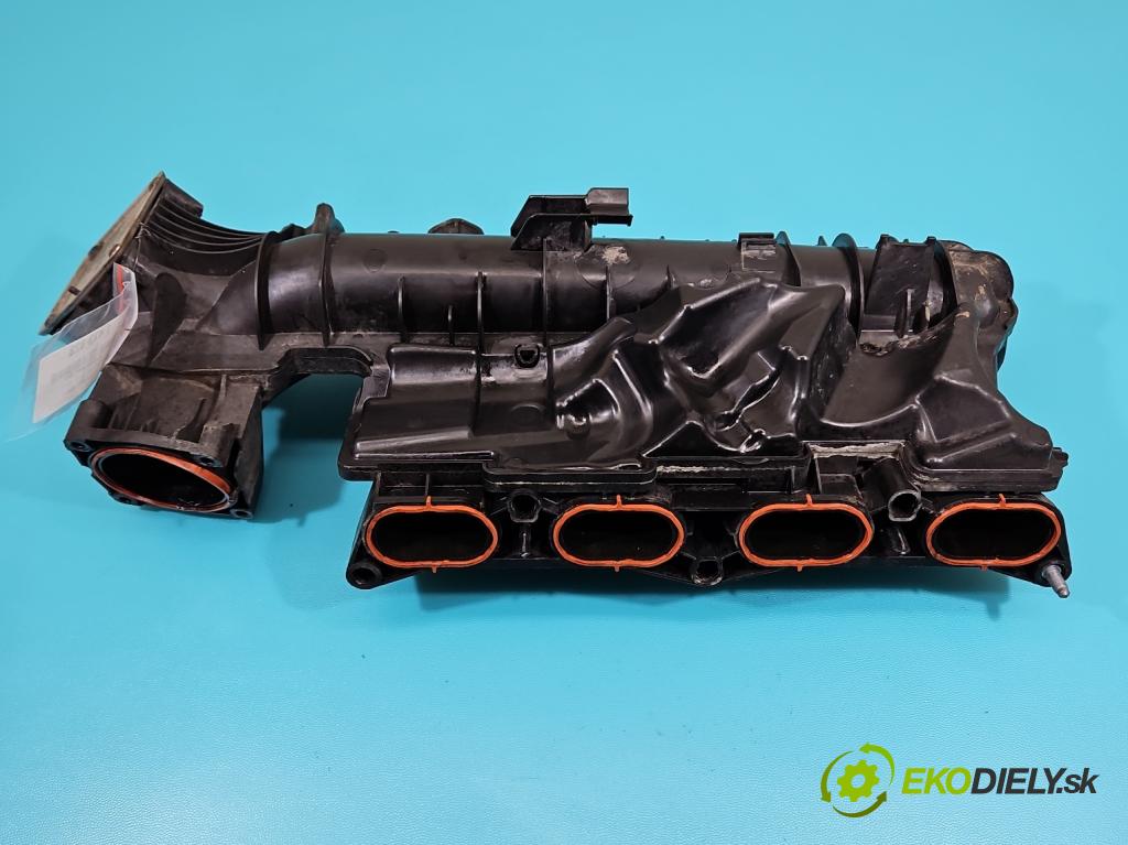 Infiniti Q30 2015-2019 1.6 T 156 hp automatic 115 kW 1595 cm3 5- potrubí sací A2700900737 (Sací potrubí)