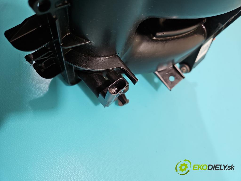 Infiniti Q30 2015-2019 1.6 T 156 hp automatic 115 kW 1595 cm3 5- potrubí sací A2700900737 (Sací potrubí)