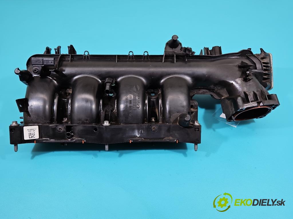 Infiniti Q30 2015-2019 1.6 T 156 hp automatic 115 kW 1595 cm3 5- potrubí sací A2700900737 (Sací potrubí)