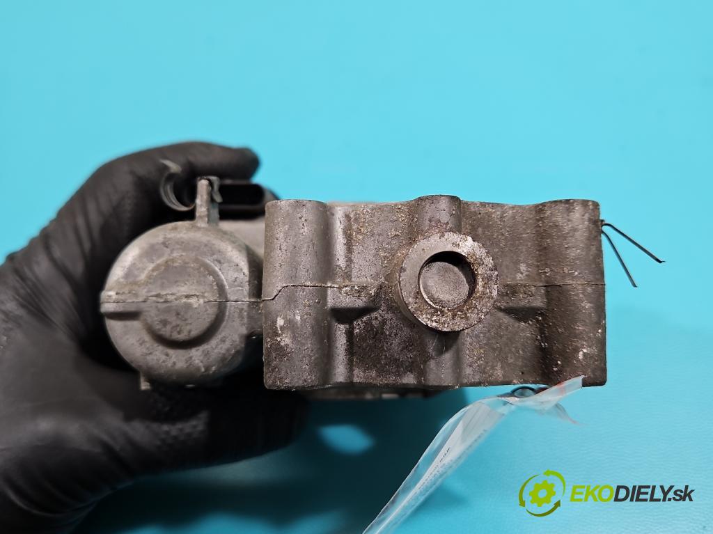 Infiniti Q30 2015-2019 1.6 T 156 HP automatic 115 kW 1595 cm3 5- klapka 0280750541 (Škrtiaca klapka)