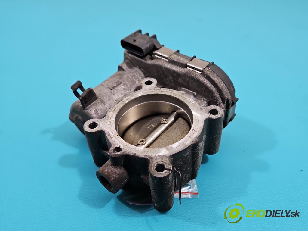 Infiniti Q30 2015-2019 1.6 T 156 HP automatic 115 kW 1595 cm3 5- klapka 0280750541 (Škrtiaca klapka)