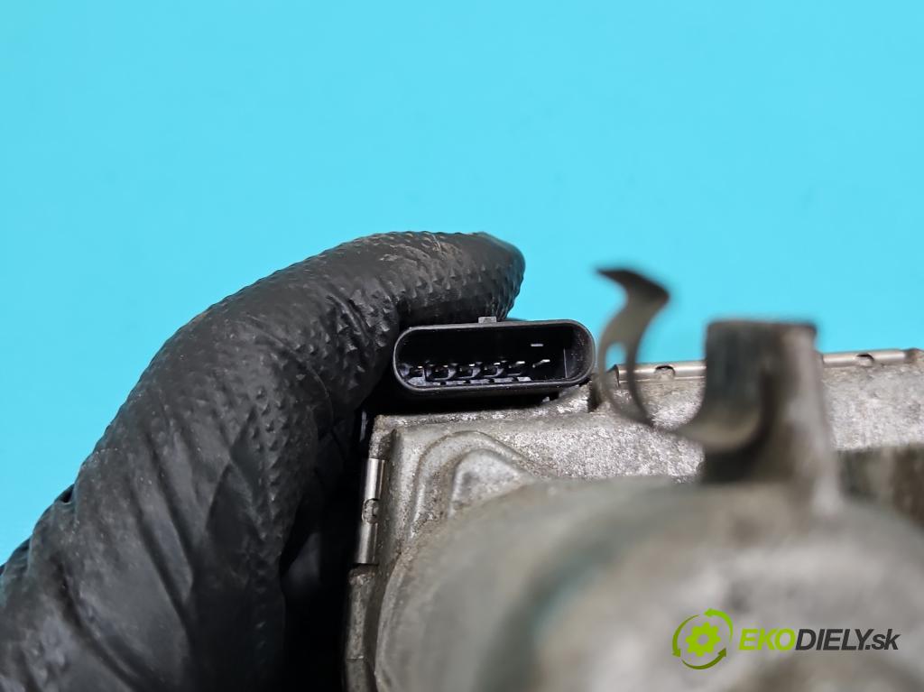 Infiniti Q30 2015-2019 1.6 T 156 HP automatic 115 kW 1595 cm3 5- klapka 0280750541 (Škrtiaca klapka)