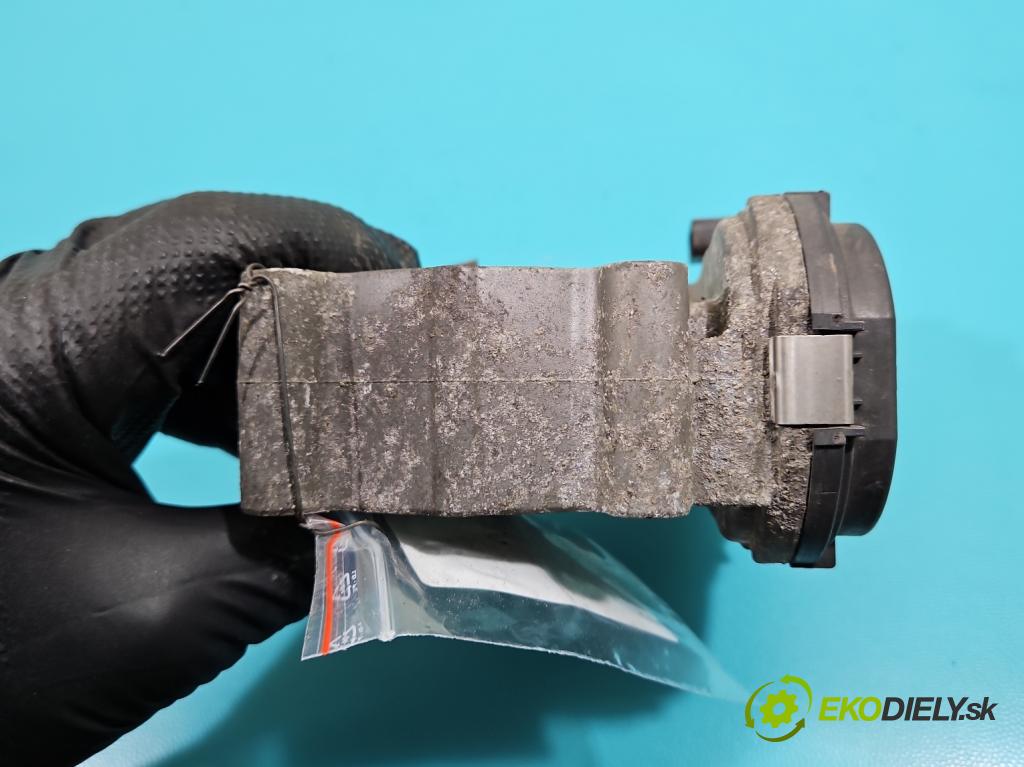 Infiniti Q30 2015-2019 1.6 T 156 HP automatic 115 kW 1595 cm3 5- klapka 0280750541 (Škrtiaca klapka)