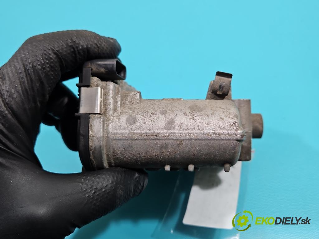 Infiniti Q30 2015-2019 1.6 T 156 HP automatic 115 kW 1595 cm3 5- klapka 0280750541 (Škrtiaca klapka)