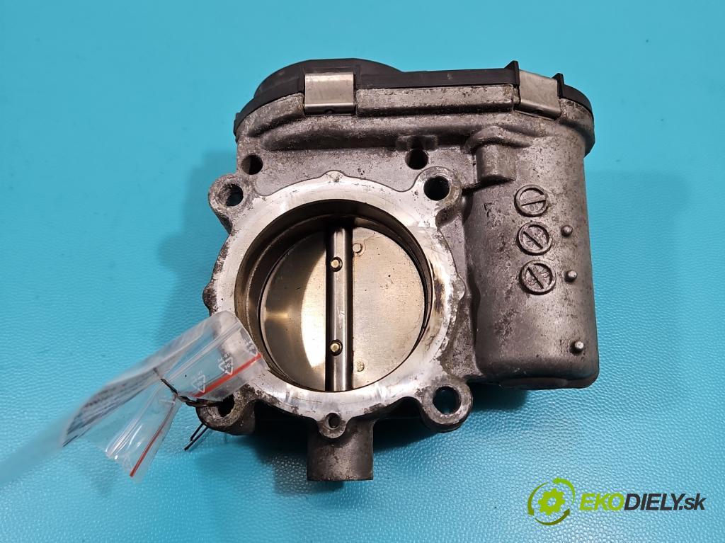 Infiniti Q30 2015-2019 1.6 T 156 HP automatic 115 kW 1595 cm3 5- klapka 0280750541 (Škrtiaca klapka)