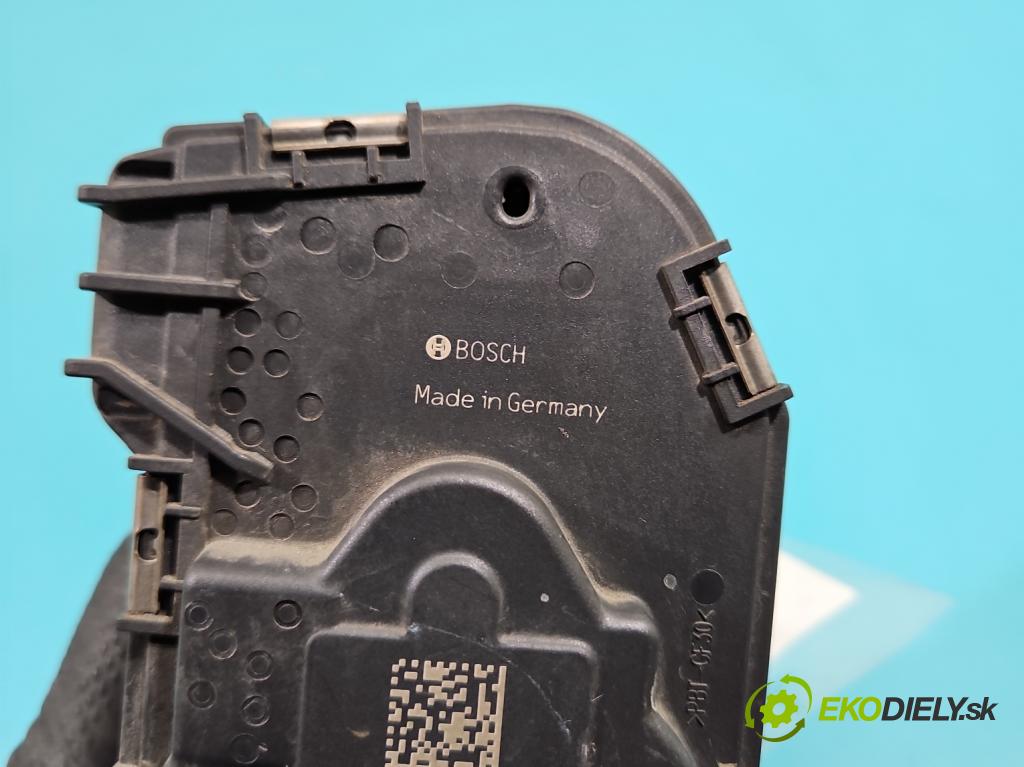 Infiniti Q30 2015-2019 1.6 T 156 HP automatic 115 kW 1595 cm3 5- klapka 0280750541 (Škrtiaca klapka)