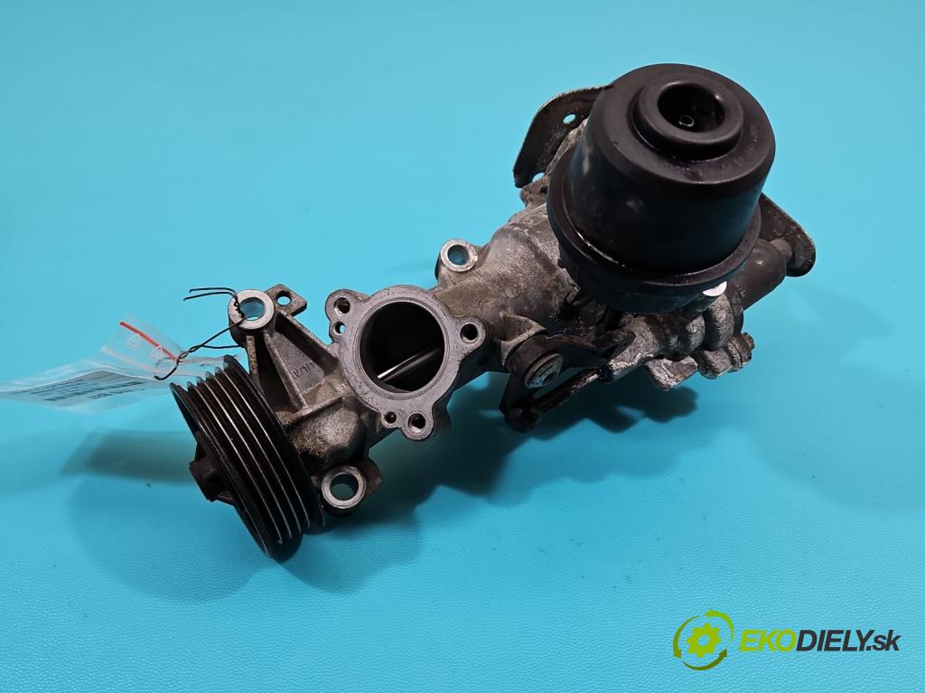 Infiniti Q30 2015-2019 1.6 T 156 hp automatic 115 kW 1595 cm3 5- čerpadlo vody 015001803RT (Vodní pumpy)