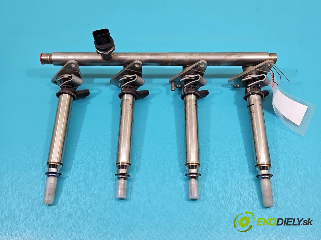 Infiniti Q30 2015-2019 1.6 T 156 HP automatic 115 kW 1595 cm3 5- vstrek A2780700687 (Vstrekovač paliva)