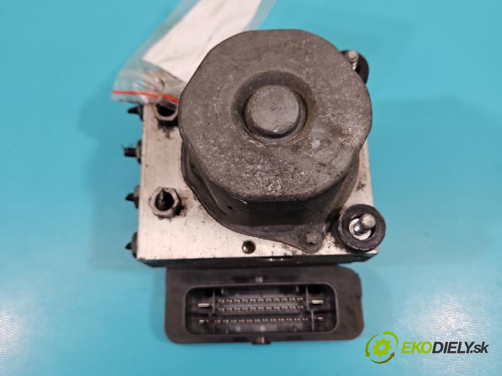 Infiniti Q30 2015-2019 1.6 T 156 HP automatic 115 kW 1595 cm3 5- čerpadlo abs A0914310000 (Pumpa ABS)