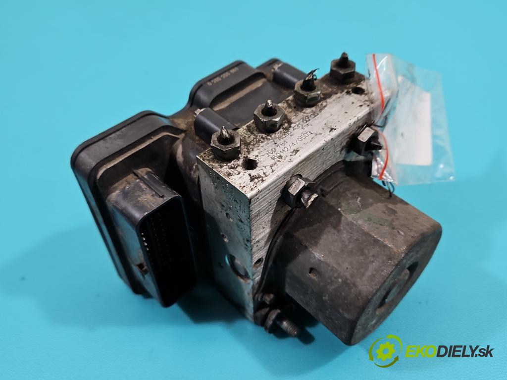 Infiniti Q30 2015-2019 1.6 T 156 HP automatic 115 kW 1595 cm3 5- čerpadlo abs A0914310000 (Pumpa ABS)