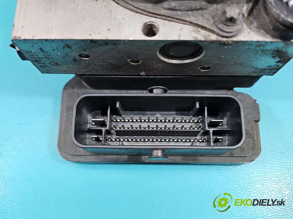 Infiniti Q30 2015-2019 1.6 T 156 HP automatic 115 kW 1595 cm3 5- čerpadlo abs A0914310000 (Pumpa ABS)