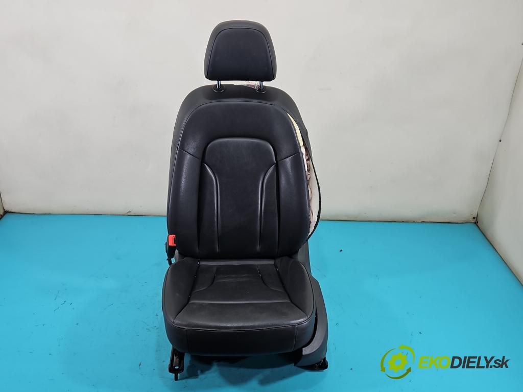 Audi Q5 2008-2016 2.0 TFSI 252KM automatic 185 kW 1984 cm3 5- sedačke: komplet