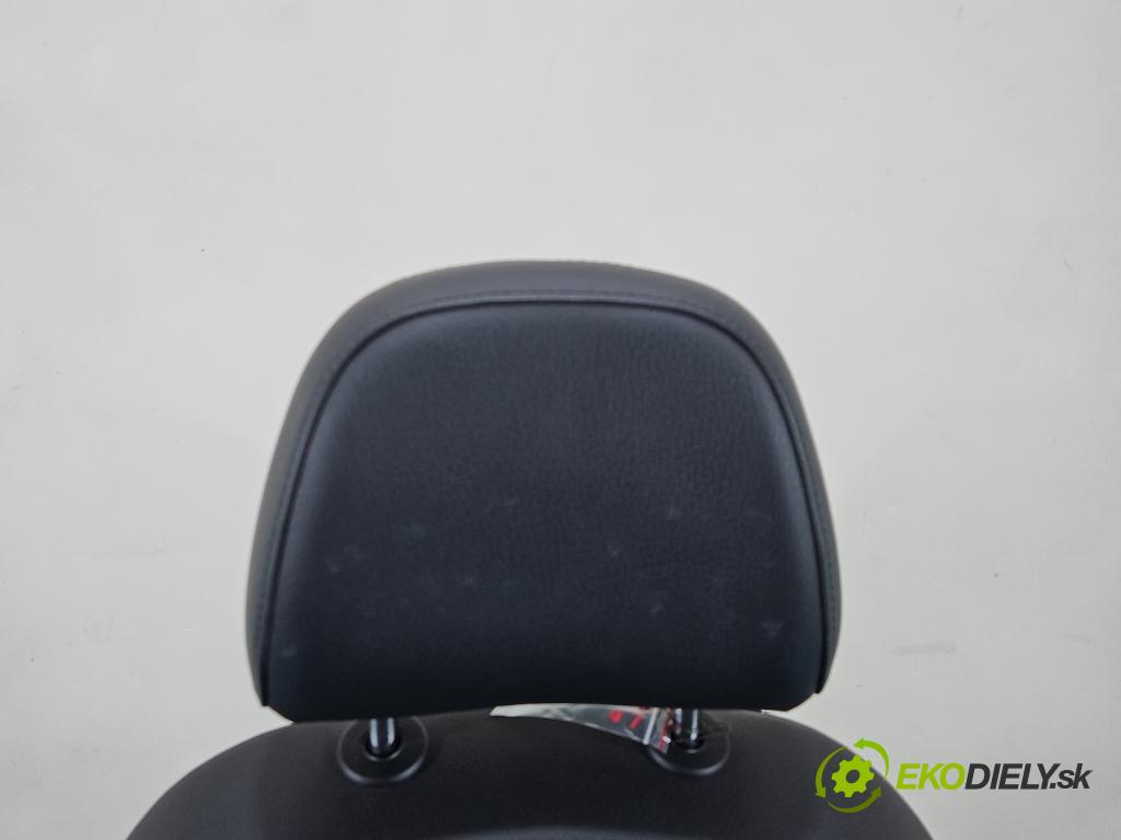 Audi Q5 2008-2016 2.0 TFSI 252KM automatic 185 kW 1984 cm3 5- sedačke: komplet