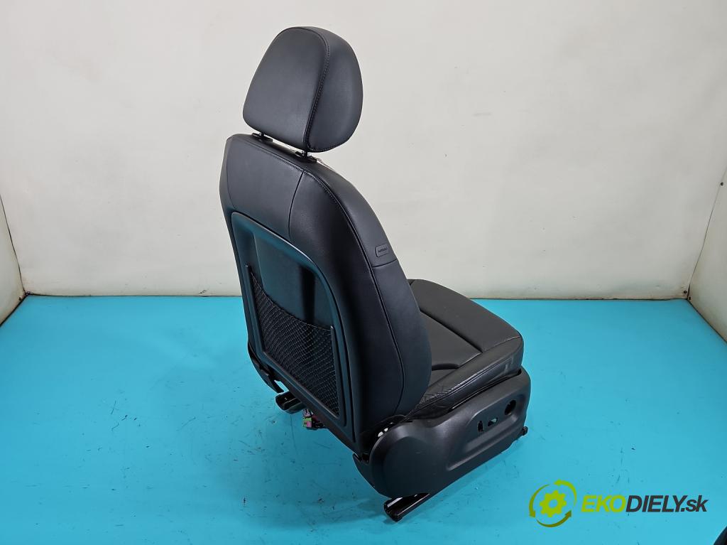 Audi Q5 2008-2016 2.0 TFSI 252KM automatic 185 kW 1984 cm3 5- sedačke: komplet