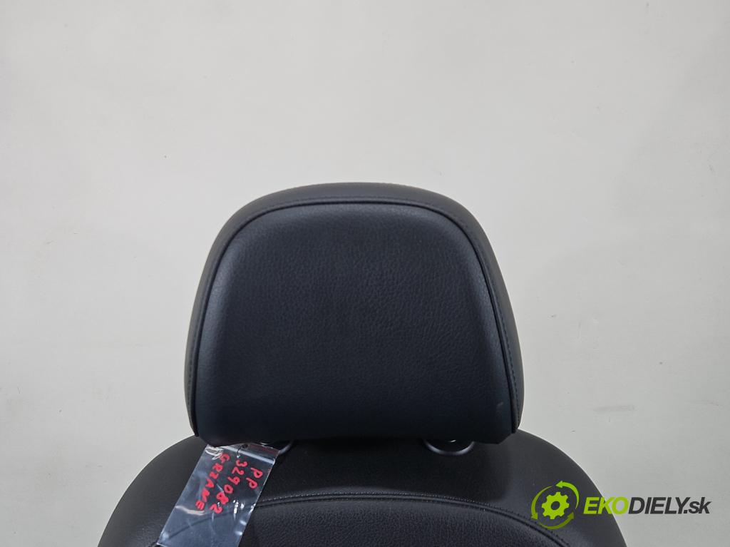 Audi Q5 2008-2016 2.0 TFSI 252KM automatic 185 kW 1984 cm3 5- sedačke: komplet