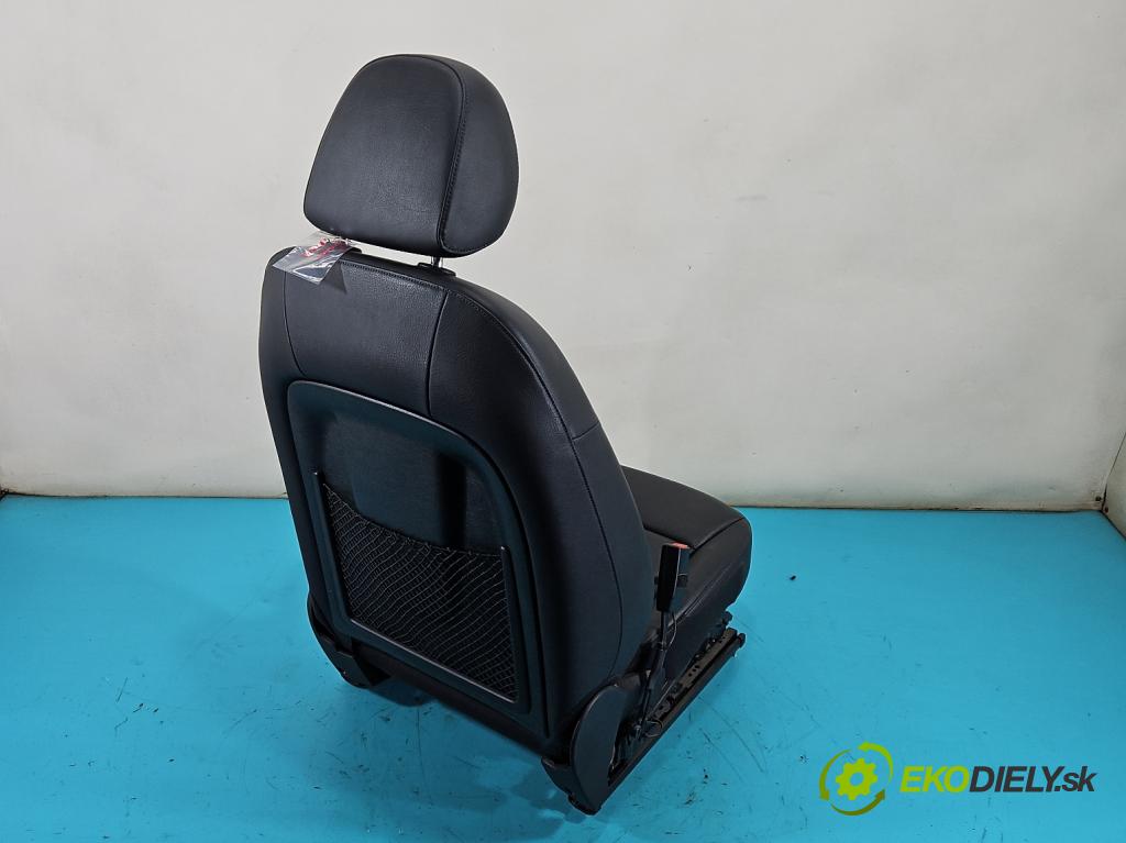 Audi Q5 2008-2016 2.0 TFSI 252KM automatic 185 kW 1984 cm3 5- sedačke: komplet