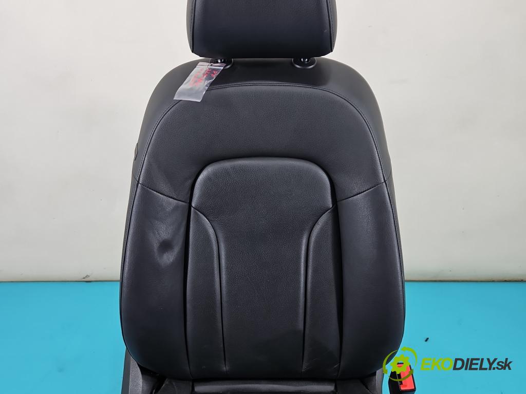 Audi Q5 2008-2016 2.0 TFSI 252KM automatic 185 kW 1984 cm3 5- sedačke: komplet