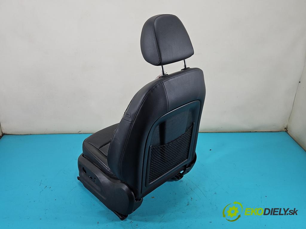 Audi Q5 2008-2016 2.0 TFSI 252KM automatic 185 kW 1984 cm3 5- sedačke: komplet