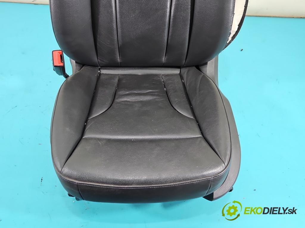 Audi Q5 2008-2016 2.0 TFSI 252KM automatic 185 kW 1984 cm3 5- sedačke: komplet