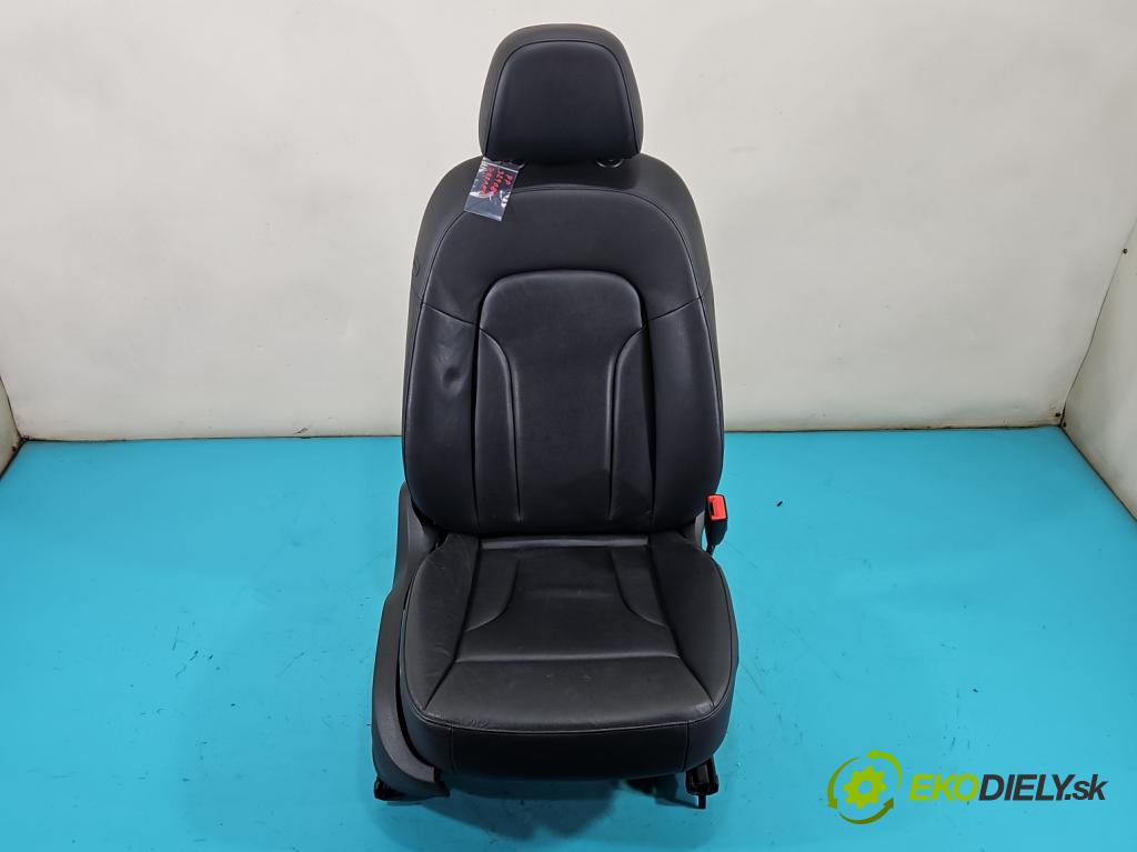 Audi Q5 2008-2016 2.0 TFSI 252KM automatic 185 kW 1984 cm3 5- sedačke: komplet