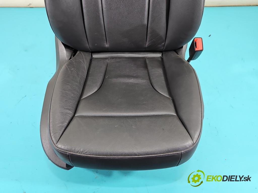 Audi Q5 2008-2016 2.0 TFSI 252KM automatic 185 kW 1984 cm3 5- sedačke: komplet