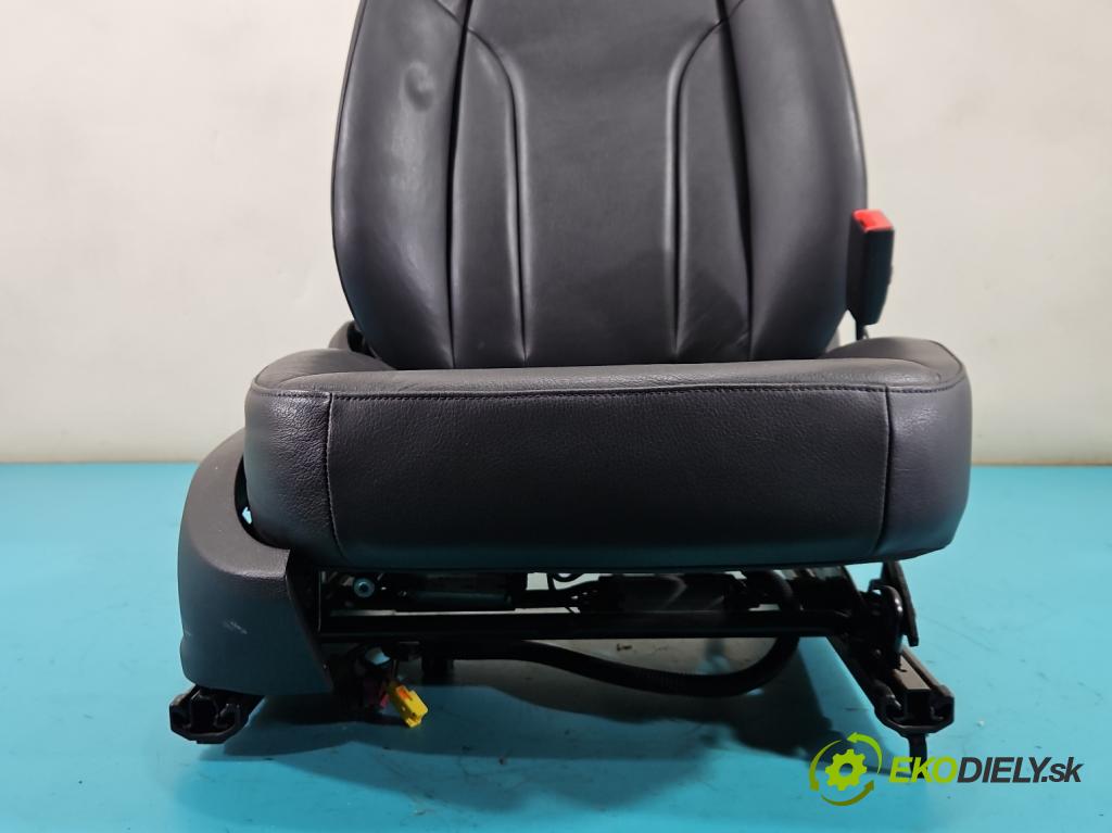 Audi Q5 2008-2016 2.0 TFSI 252KM automatic 185 kW 1984 cm3 5- sedačke: komplet