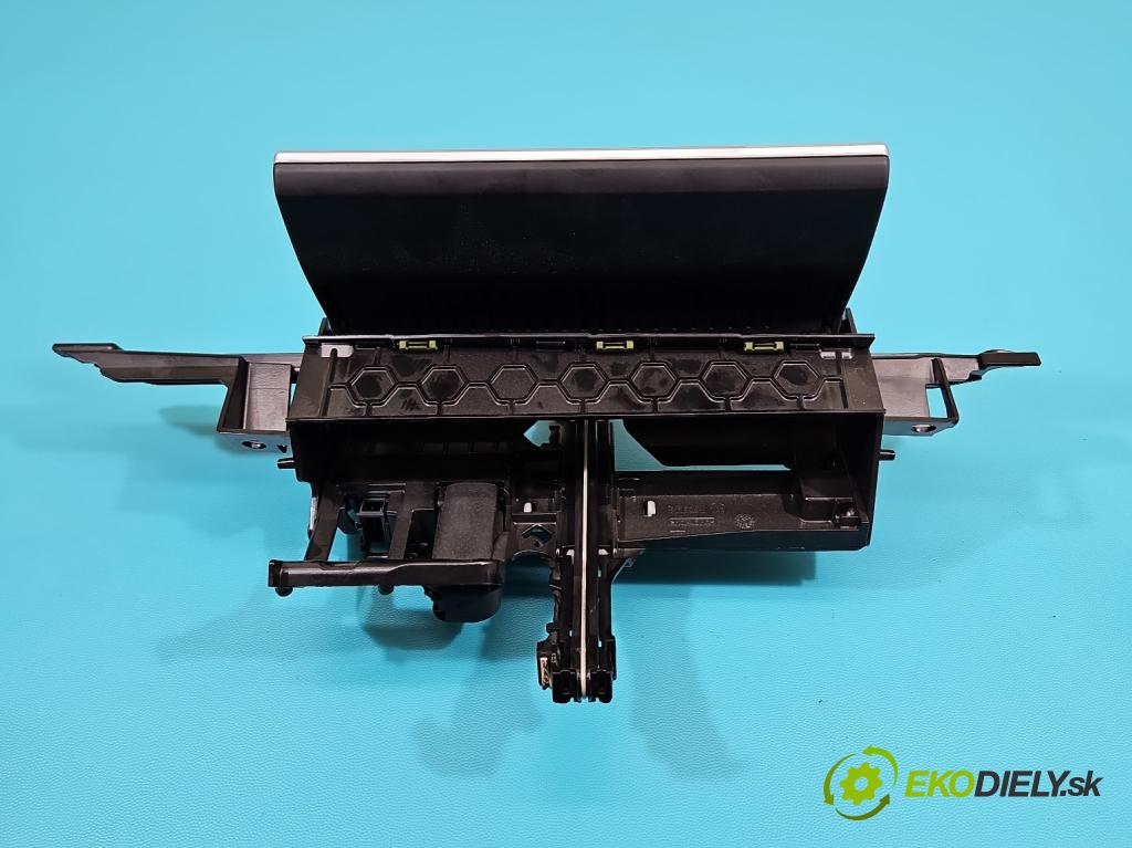 Audi A6 C7 2011-2018 2.0 TFSI 179KM automatic 132 kW 1984 cm3 4- Zobrazit: 4G1919601J (Prístrojová doska)