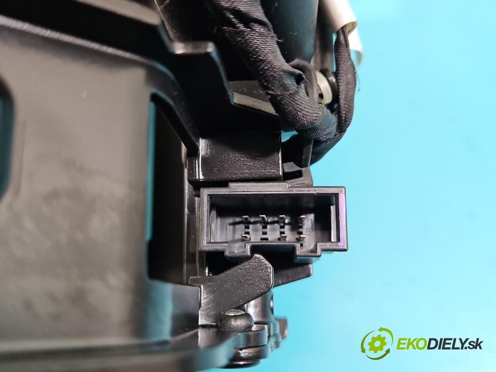 Audi A6 C7 2011-2018 2.0 TFSI 179KM automatic 132 kW 1984 cm3 4- Zobrazit: 4G1919601J (Prístrojová doska)