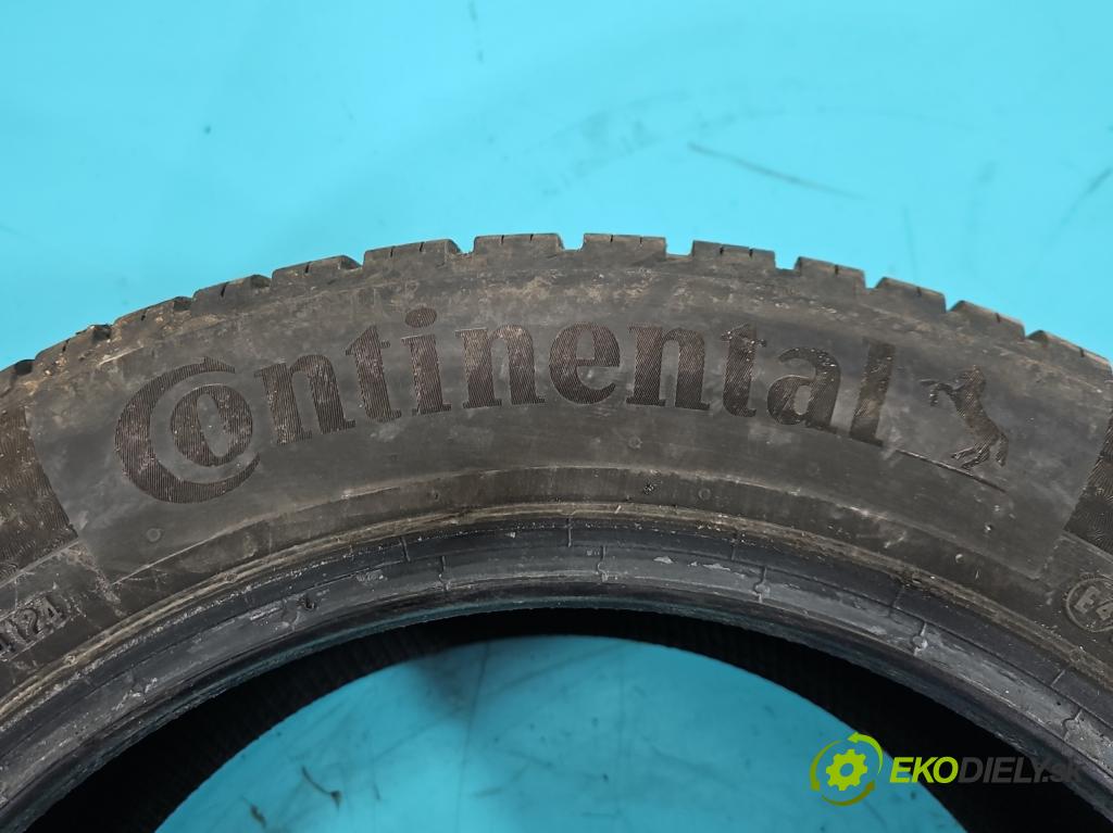 Ford Focus Mk2 2004-2011 2.0 16V 145 hp manual 107 kW 1999 cm3 5- pneumatiky: celoročné para